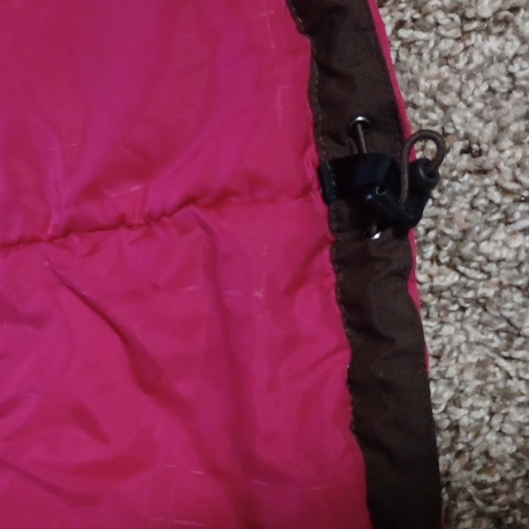 Columbia Water Resistant Jacket ~ Size Large - Picture 9 of 12